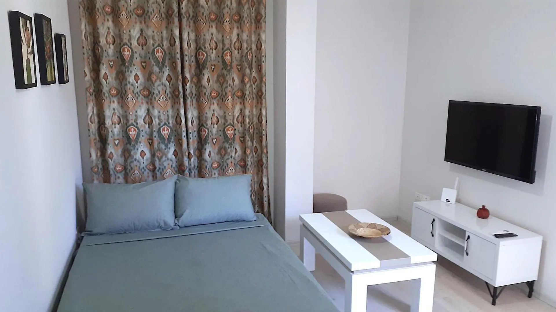 Apartment Venecia Durres 0*,  Albania