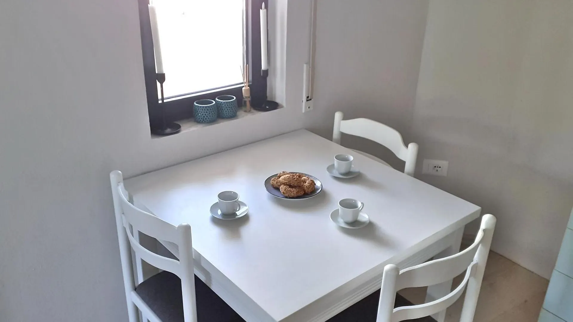 Apartment Venecia Durres