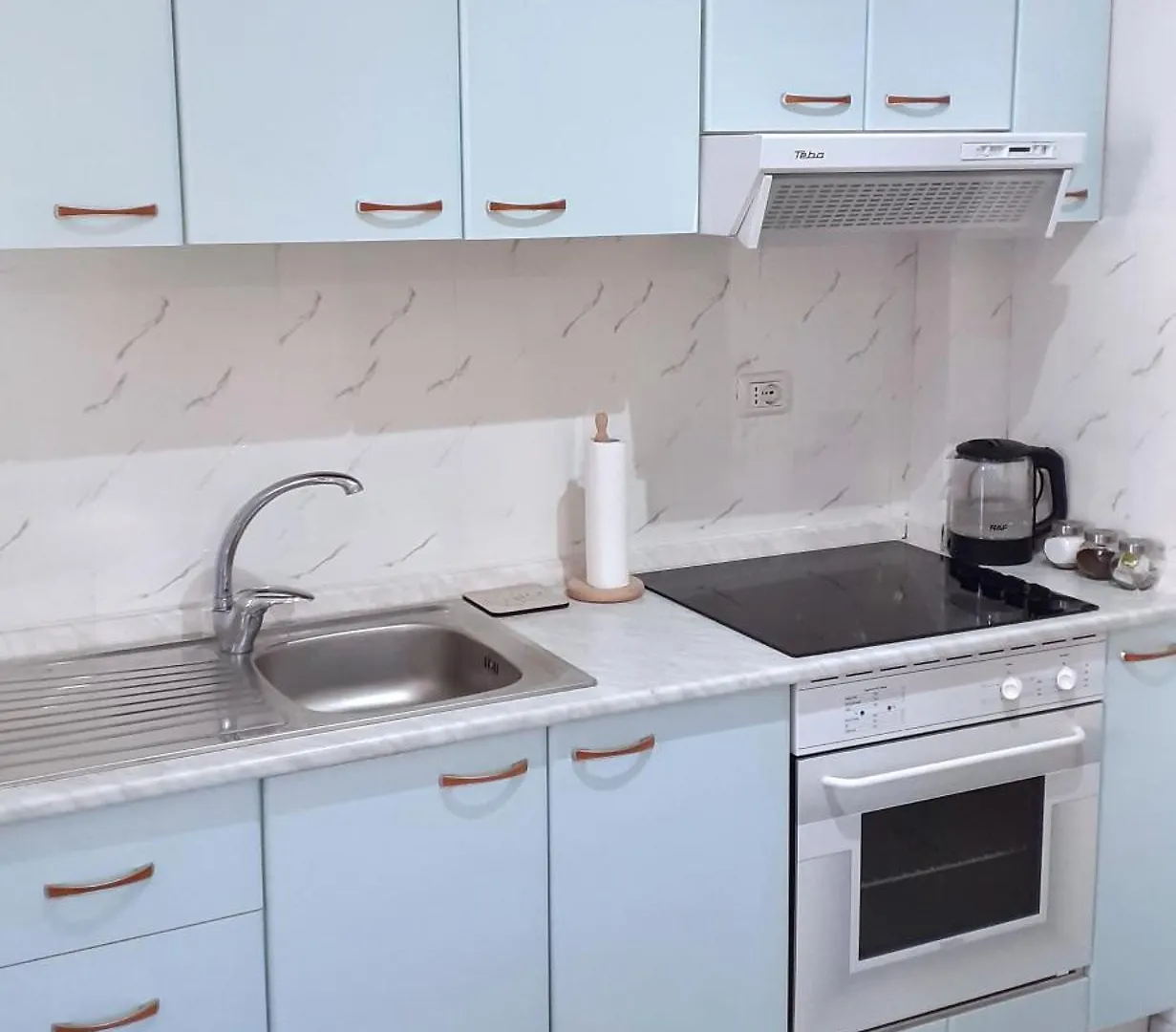 Apartment Venecia Durres