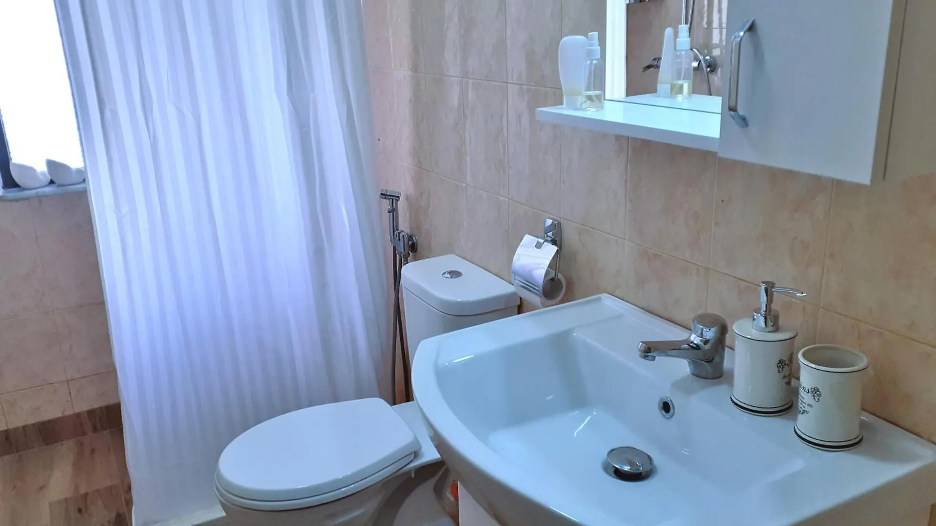 Apartment Venecia Durres