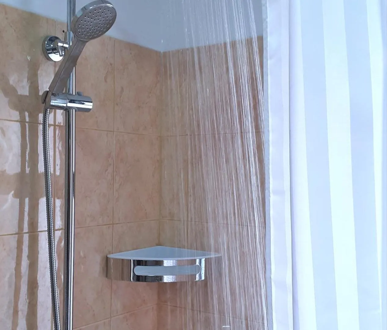 Apartment Venecia Durres